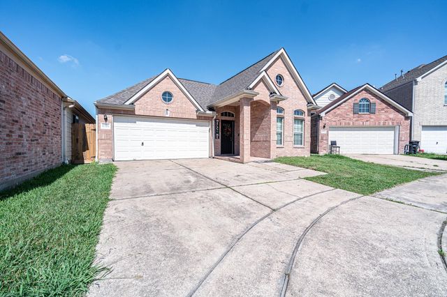 10306 Gerlach Street, Houston, TX 77034