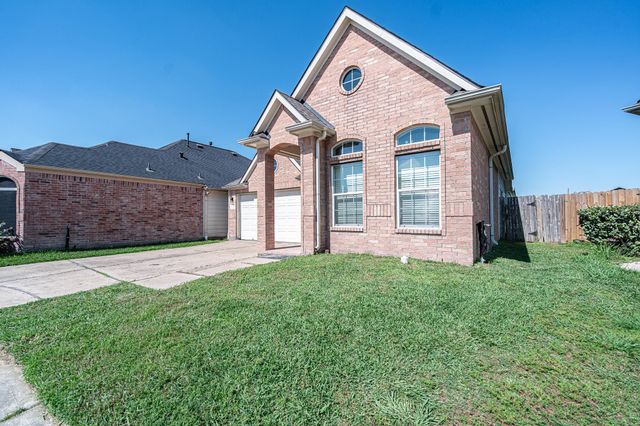 10306 Gerlach Street, Houston, TX 77034