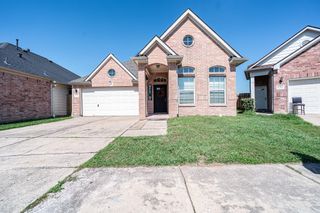 10306 Gerlach Street, Houston, TX 77034