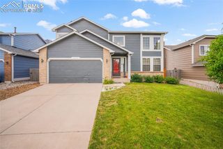 5002 Herndon Circle, Colorado Springs, CO 80920
