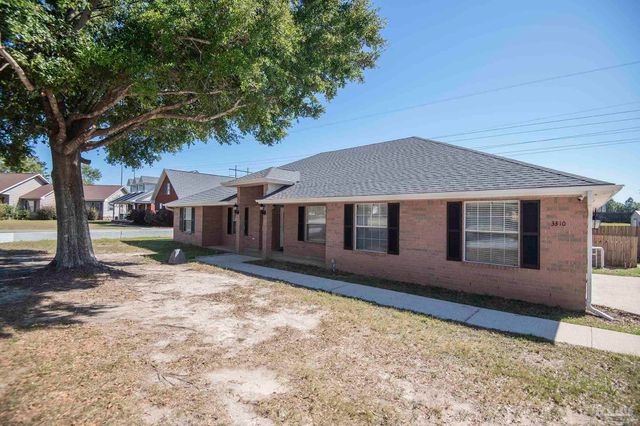 3310 Indian Hills Dr, Pace, FL 32571