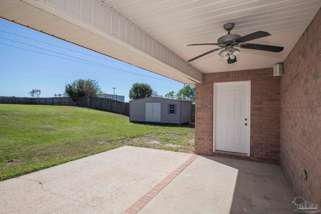 3310 Indian Hills Dr, Pace, FL 32571