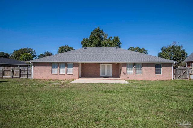 3310 Indian Hills Dr, Pace, FL 32571