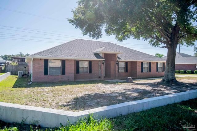 3310 Indian Hills Dr, Pace, FL 32571