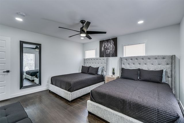 1924 E Shady Grove Road, Irving, TX 75060