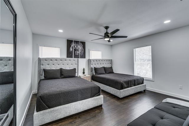 1924 E Shady Grove Road, Irving, TX 75060