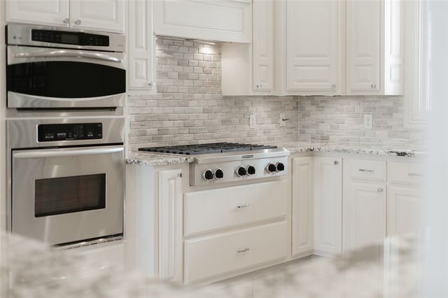 4109 Caerleon Circle, Bentonville, AR 72713