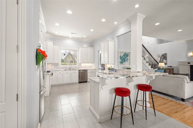 4109 Caerleon Circle, Bentonville, AR 72713