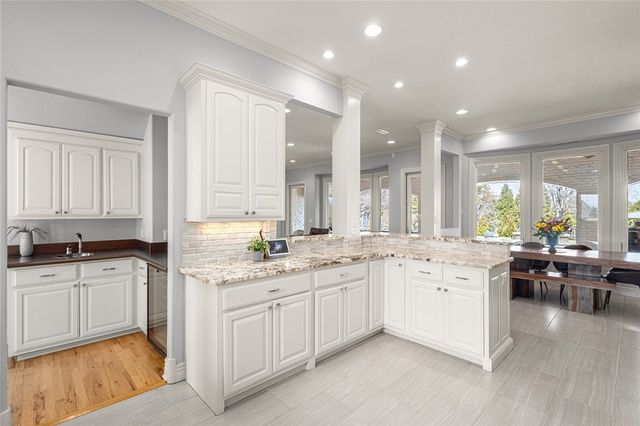 4109 Caerleon Circle, Bentonville, AR 72713