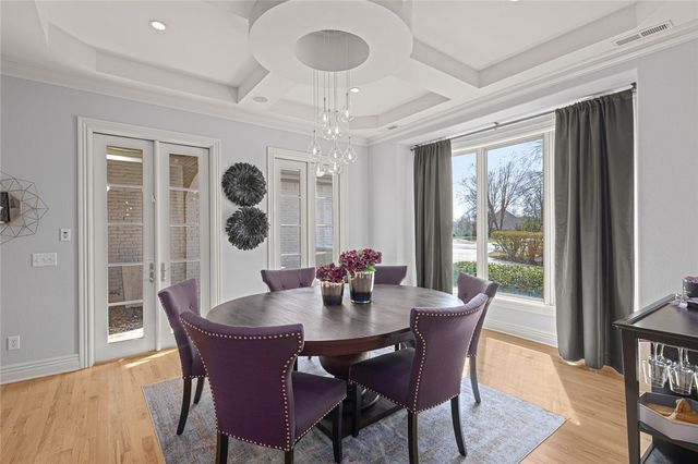 4109 Caerleon Circle, Bentonville, AR 72713