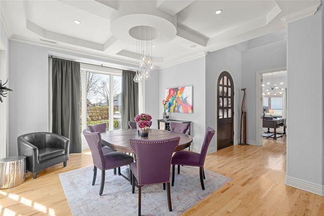 4109 Caerleon Circle, Bentonville, AR 72713