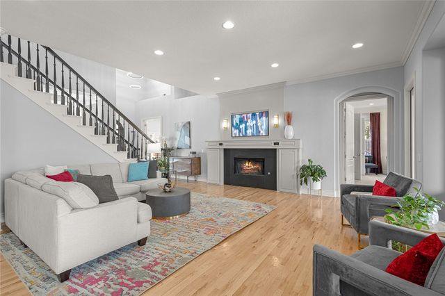 4109 Caerleon Circle, Bentonville, AR 72713