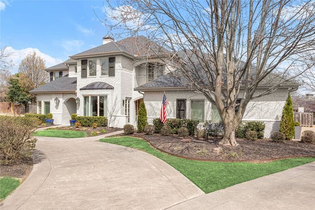 4109 Caerleon Circle, Bentonville, AR 72713