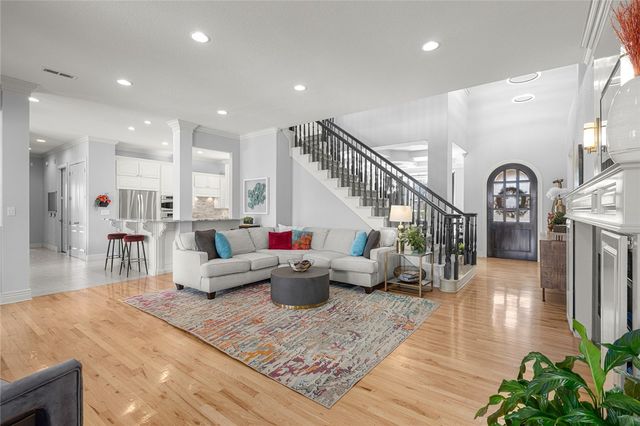 4109 Caerleon Circle, Bentonville, AR 72713