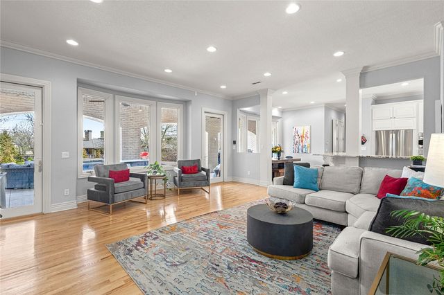 4109 Caerleon Circle, Bentonville, AR 72713