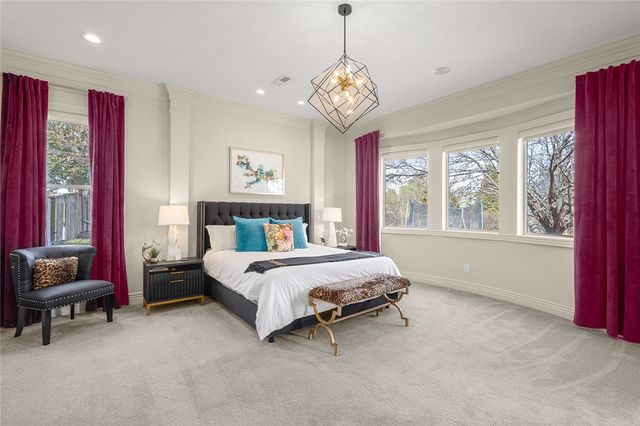 4109 Caerleon Circle, Bentonville, AR 72713