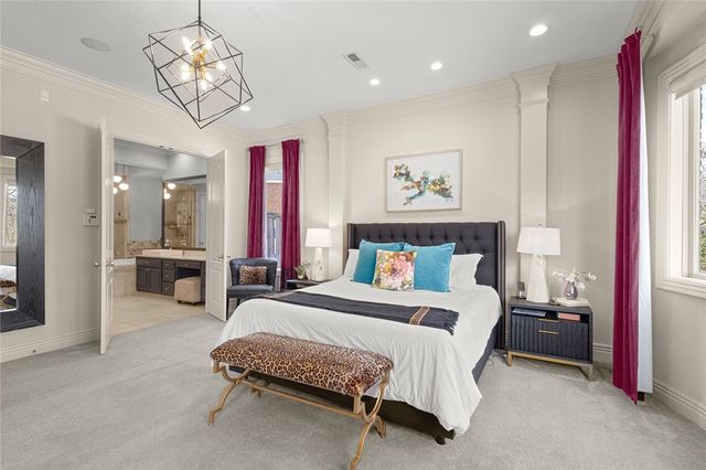 4109 Caerleon Circle, Bentonville, AR 72713