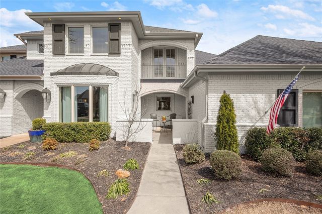 4109 Caerleon Circle, Bentonville, AR 72713