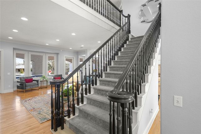 4109 Caerleon Circle, Bentonville, AR 72713