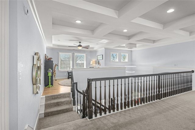 4109 Caerleon Circle, Bentonville, AR 72713