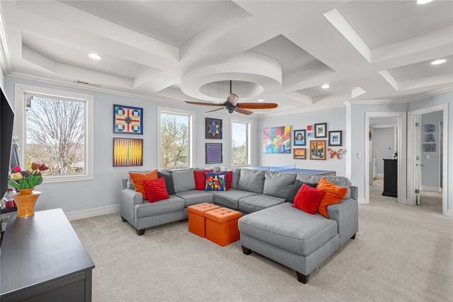 4109 Caerleon Circle, Bentonville, AR 72713