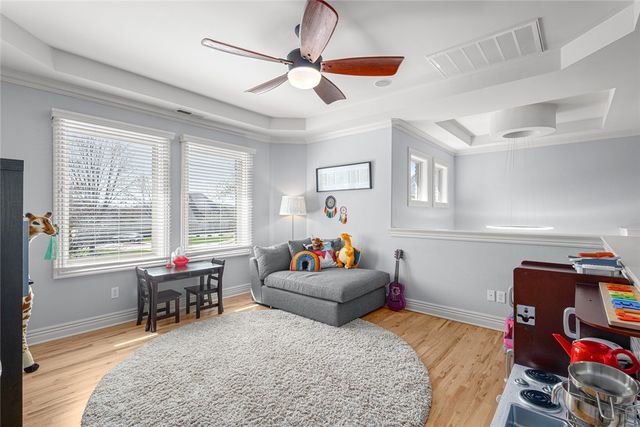 4109 Caerleon Circle, Bentonville, AR 72713