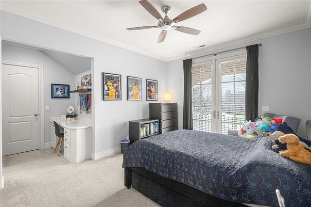 4109 Caerleon Circle, Bentonville, AR 72713