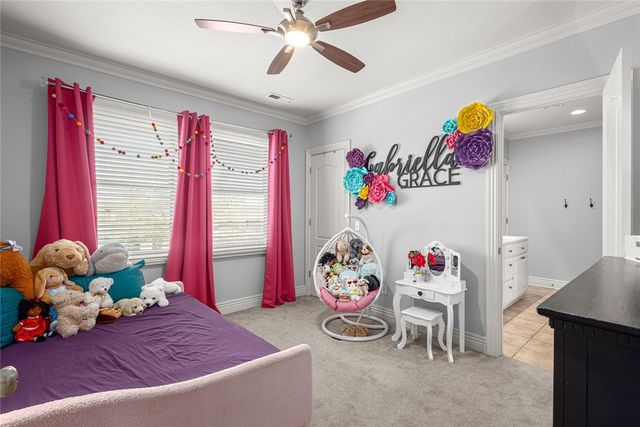 4109 Caerleon Circle, Bentonville, AR 72713