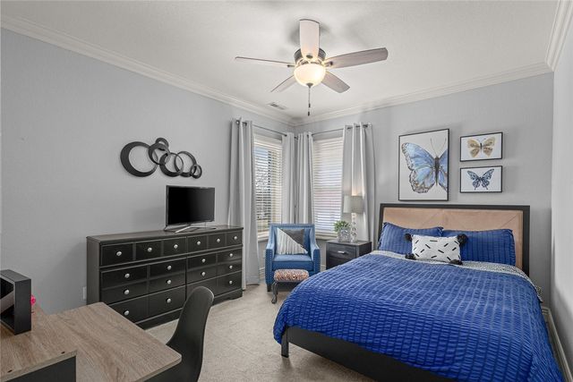 4109 Caerleon Circle, Bentonville, AR 72713