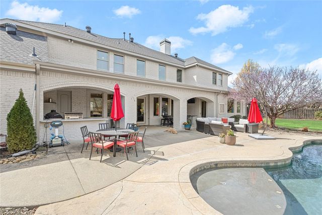 4109 Caerleon Circle, Bentonville, AR 72713