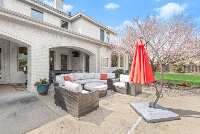 4109 Caerleon Circle, Bentonville, AR 72713