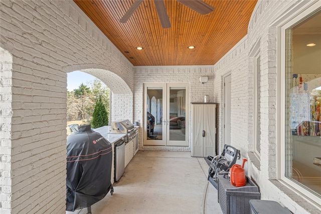 4109 Caerleon Circle, Bentonville, AR 72713