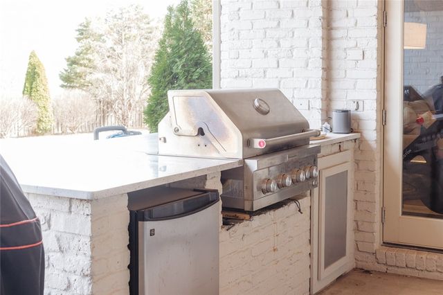 4109 Caerleon Circle, Bentonville, AR 72713