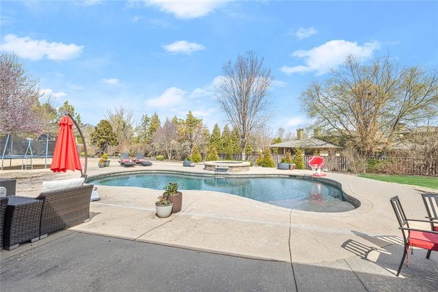 4109 Caerleon Circle, Bentonville, AR 72713