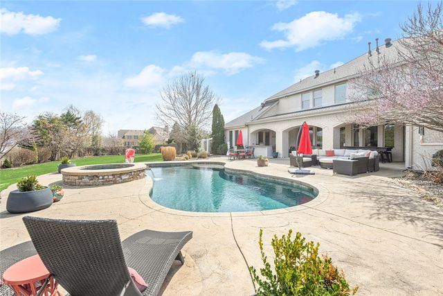 4109 Caerleon Circle, Bentonville, AR 72713