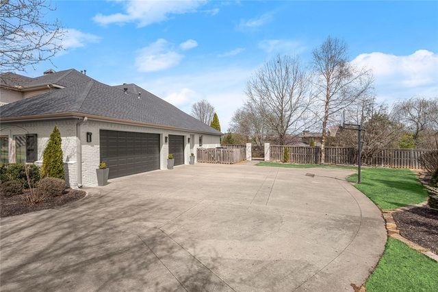 4109 Caerleon Circle, Bentonville, AR 72713