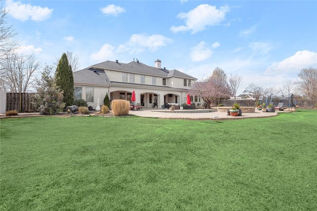 4109 Caerleon Circle, Bentonville, AR 72713