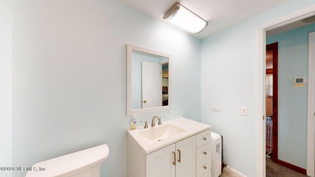 160 MOONLITE Drive, Satsuma, FL 32189
