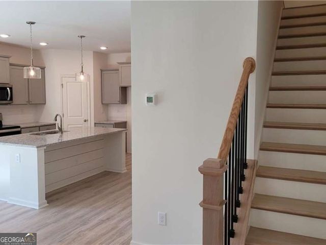 4899 Mountain Rose Walk, Buford, GA 30518