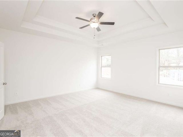 4899 Mountain Rose Walk, Buford, GA 30518