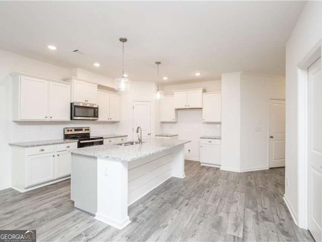 4899 Mountain Rose Walk, Buford, GA 30518