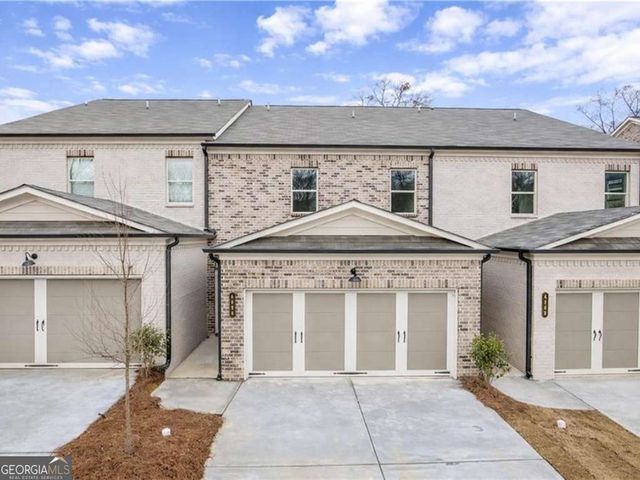 4899 Mountain Rose Walk, Buford, GA 30518