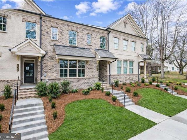 4899 Mountain Rose Walk, Buford, GA 30518