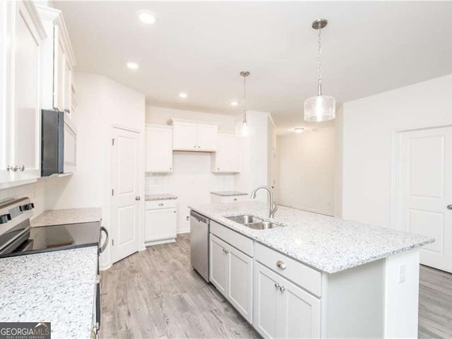 4899 Mountain Rose Walk, Buford, GA 30518