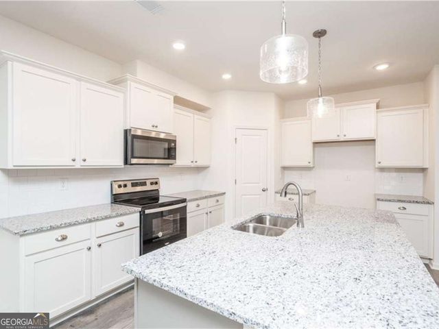 4899 Mountain Rose Walk, Buford, GA 30518