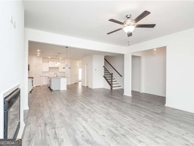 4899 Mountain Rose Walk, Buford, GA 30518