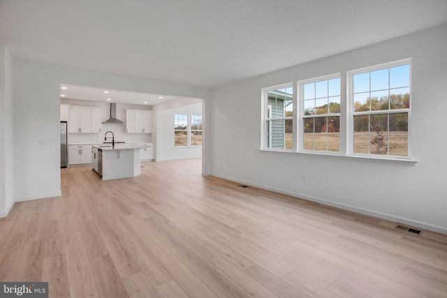 2008 DIVOT DR, Culpeper, VA 22701
