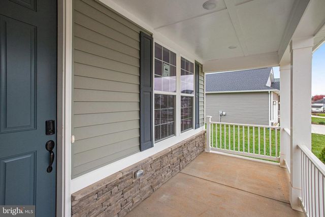 2008 DIVOT DR, Culpeper, VA 22701