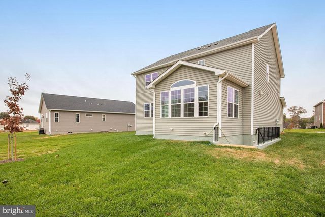 2008 DIVOT DR, Culpeper, VA 22701