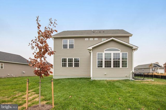 2008 DIVOT DR, Culpeper, VA 22701